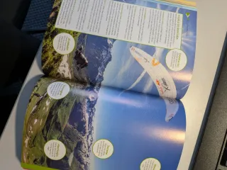 Parapente Guía para debutantes