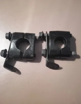 Tija Manillar Suzuki LTZ 400