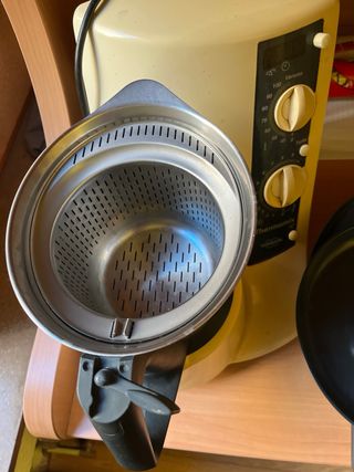 Thermomix Vorwerk