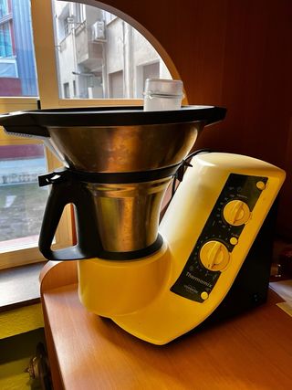 Thermomix Vorwerk