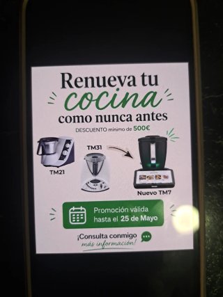 Thermomix Vorwerk
