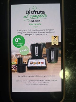 Thermomix Vorwerk