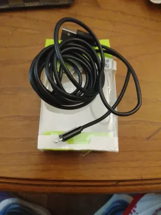 Cavo Lightning Apple