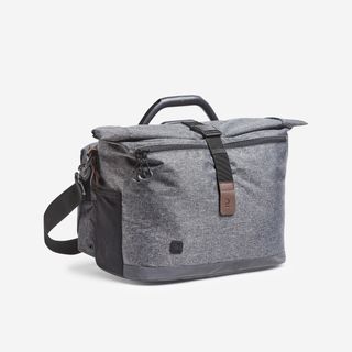 Bandolera Delantera 1 Segundo Clip Bicicleta Plegable 25 l