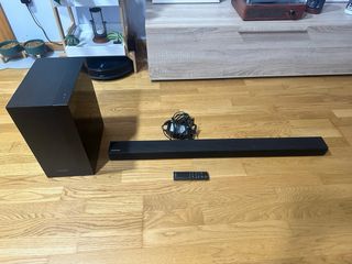 Barra Sonido Samsung HW-K450 2.1 Ch 300W