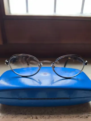 Montatura da vista Blumarine donna