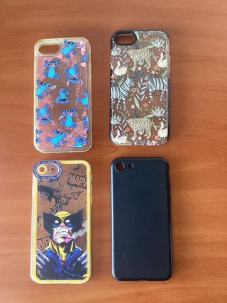 iPhone SE 2020 64GB Bianco