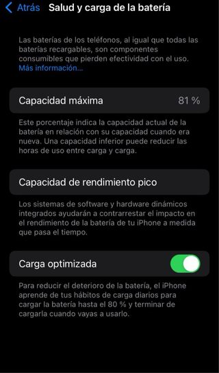 iPhone SE 2020 64GB Bianco