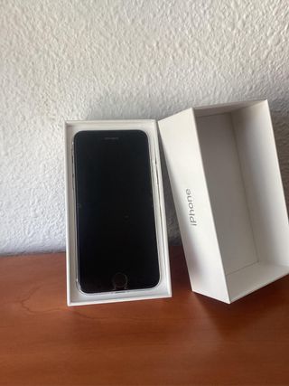 iPhone SE 2020 64GB Bianco