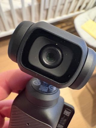 DJI Osmo Pocket 3 Creator Combo – Factura oficial