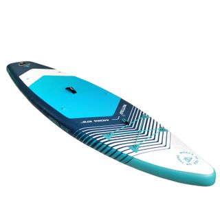 Tabla Paddle Surf Hinchable Pack (Tabla + Bomba + Remo)