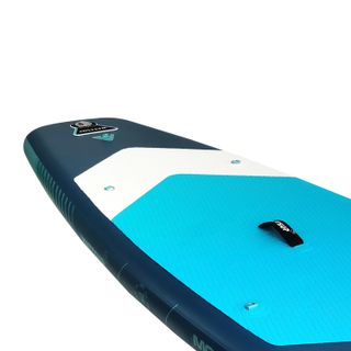 Tabla Paddle Surf Hinchable Pack (Tabla + Bomba + Remo)