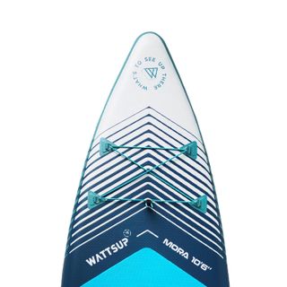 Tabla Paddle Surf Hinchable Pack (Tabla + Bomba + Remo)
