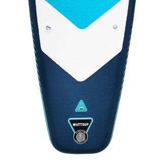 Tabla Paddle Surf Hinchable Pack (Tabla + Bomba + Remo)