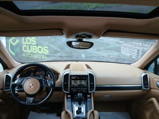 Porsche Cayenne 3.0 TD Tiptronic