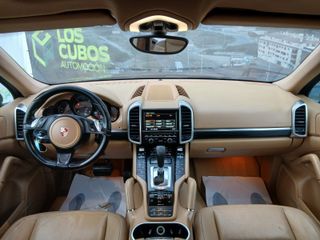Porsche Cayenne 3.0 TD Tiptronic