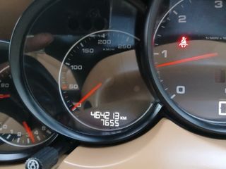 Porsche Cayenne 3.0 TD Tiptronic