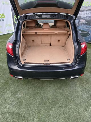 Porsche Cayenne 3.0 TD Tiptronic