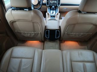 Porsche Cayenne 3.0 TD Tiptronic