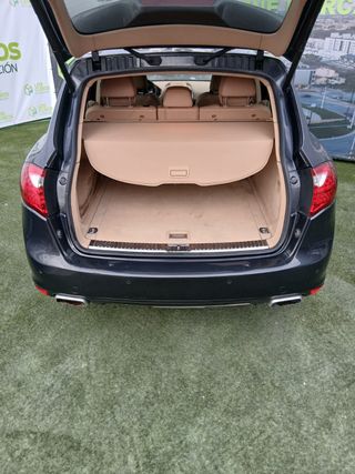 Porsche Cayenne 3.0 TD Tiptronic