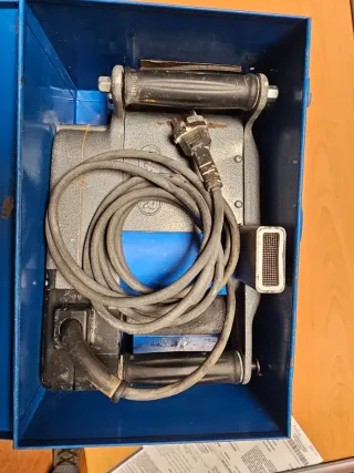 Rozadora Baier BMF501