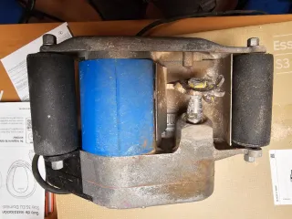 Rozadora Baier BMF501