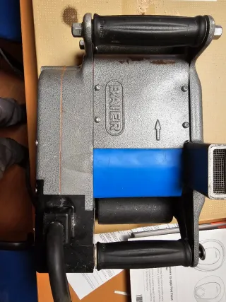 Rozadora Baier BMF501