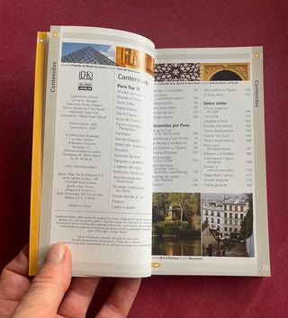 París - Guías Visuales TOP 10 (Spanish Edition)