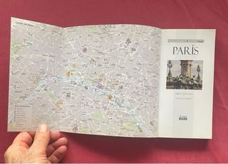 París - Guías Visuales TOP 10 (Spanish Edition)