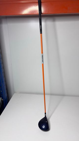 : Palo de Golf Wilson Prostaff S3