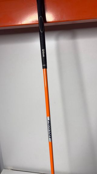 : Palo de Golf Wilson Prostaff S3