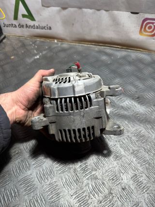 Alternador Jeep Grand Cherokee II 2001