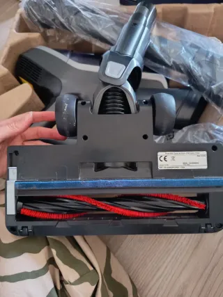 Aspiradora Rowenta X-Force Flex 8.60