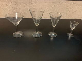 Bajilla de cerámica incompleta