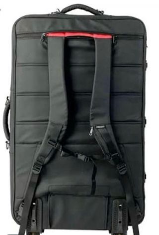 Denon DJ SC Live 4 (Blanco)