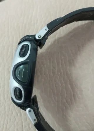 Orologio Casio Pro Trek Tough Solar