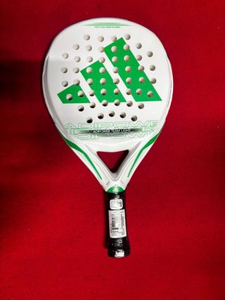 Pala Padel Adidas Adipower Team Light