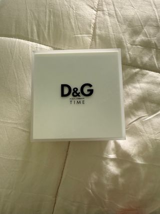 Dolce&Gabbana Time