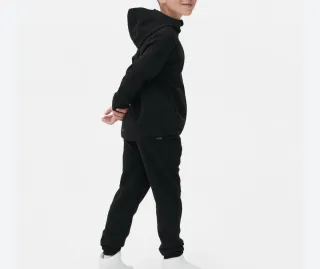 Chándal completo negro