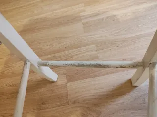 Isla mesa cocina y 2 sillas taburete