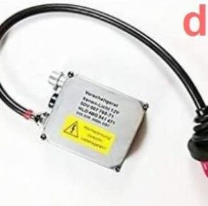 Balastro mercedes 5dv 007 760-71