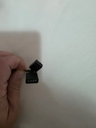 Kit 3 Ventole Cooler Master Masterfan Pro 120 PWM