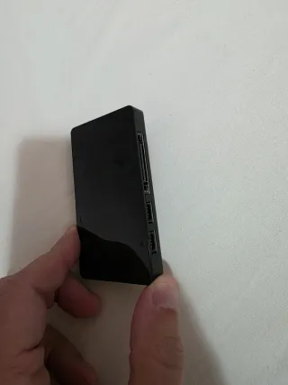 Kit 3 Ventole Cooler Master Masterfan Pro 120 PWM