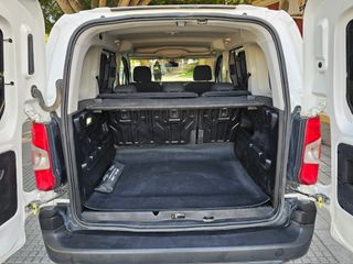 Citroen Berlingo FEEL Doble Puerta Lateral 2021