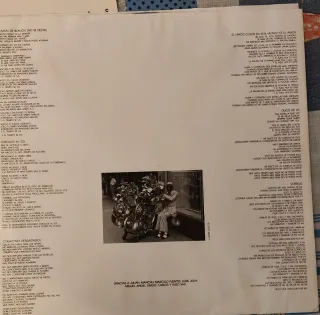 LP Días de vino y rosas Jazz