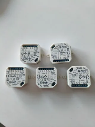 LoraTap Interruptor Wifi Persianas