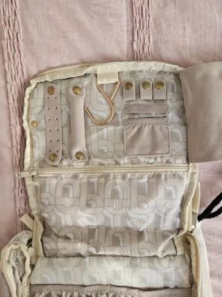 Neceser joyero Tous original