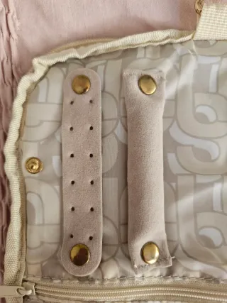 Neceser joyero Tous original