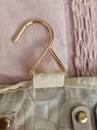 Neceser joyero Tous original