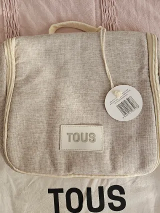 Neceser joyero Tous original